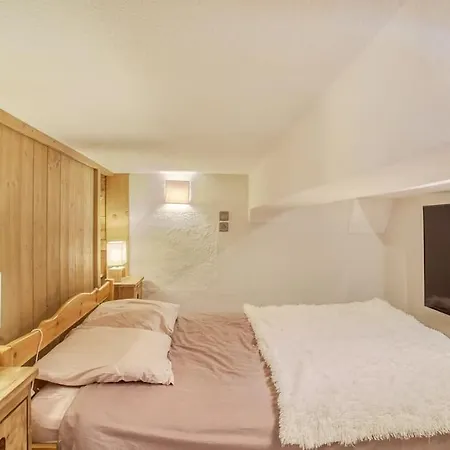 Apartment Le Wood *
